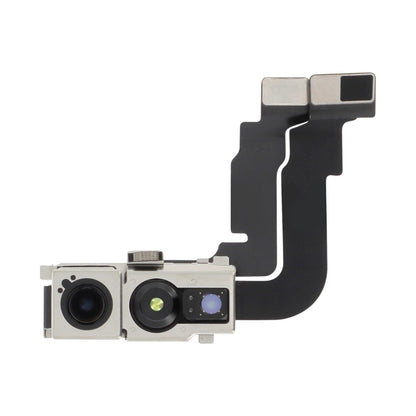 Front Camera For iPhone 15 Pro (None Configurable) Front Camera FoneFunShop
