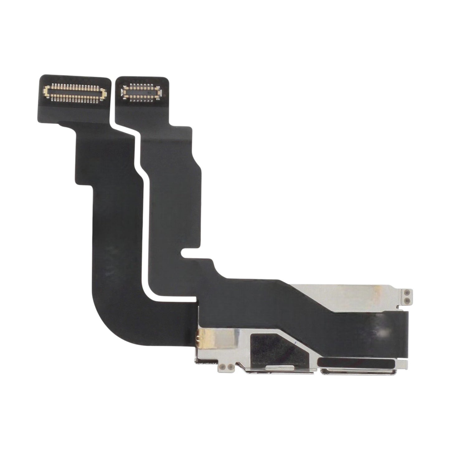 Front Camera For iPhone 15 Pro (None Configurable) Front Camera FoneFunShop