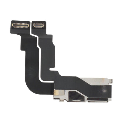 Front Camera For iPhone 15 Pro (None Configurable) Front Camera FoneFunShop