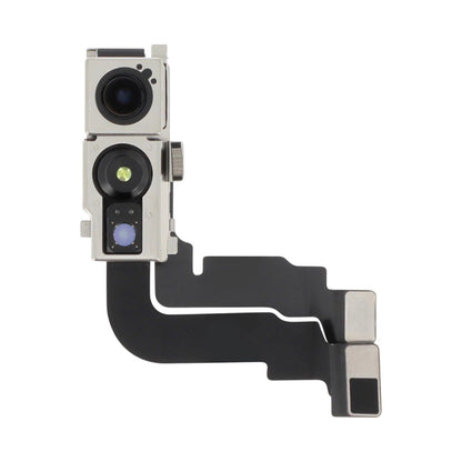 Front Camera For iPhone 15 Pro (None Configurable) Front Camera FoneFunShop