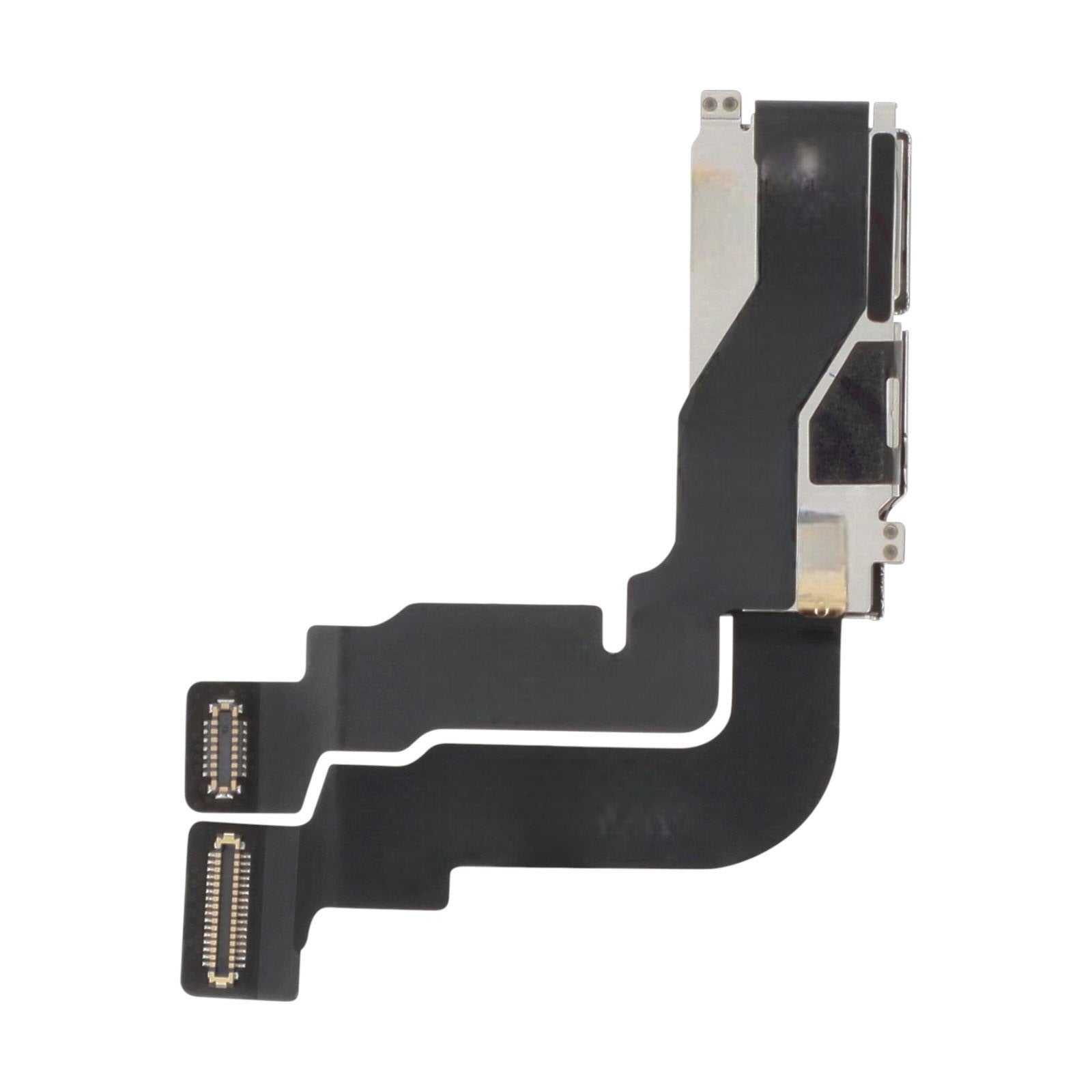 Front Camera For iPhone 15 Pro (None Configurable) Front Camera FoneFunShop