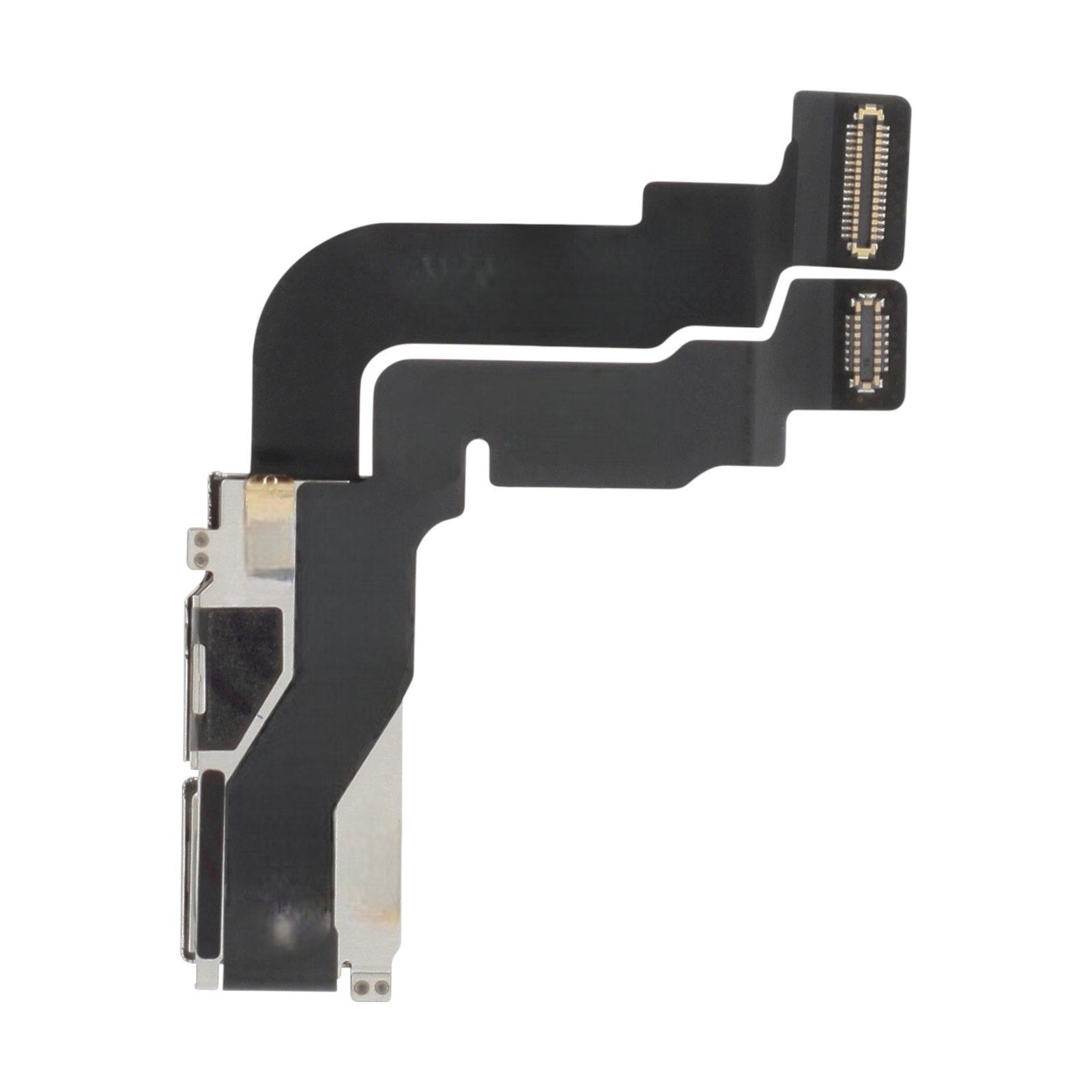 Front Camera For iPhone 15 Pro (None Configurable) Front Camera FoneFunShop
