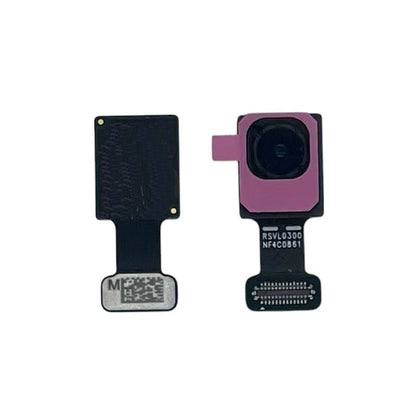 Front Camera For Samsung S25 Edge S937B Replacement Full Module Part Camera FoneFunShop