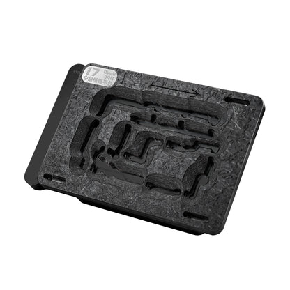QianLi Middle Layer Reballing Station iPhone 17 17 Pro 17 Pro Max