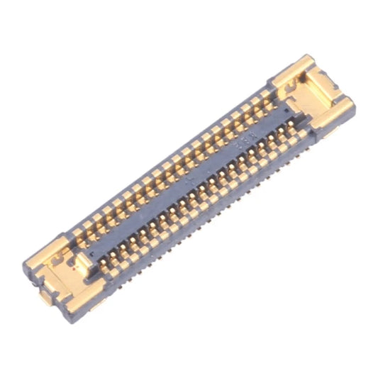 LCD Display FPC Connector Replacement for Samsung Galaxy S20 FE 5G S21FE A71 5G A71 4G A70 (40 Pin) Phone Repair Parts FoneFunShop