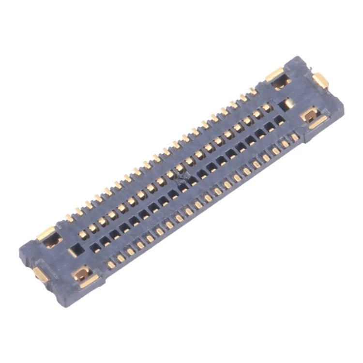 LCD Display FPC Connector Replacement for Samsung Galaxy S20 FE 5G S21FE A71 5G A71 4G A70 (40 Pin) Phone Repair Parts FoneFunShop