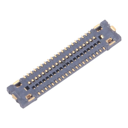 LCD Display FPC Connector Replacement for Samsung Galaxy S20 FE 5G S21FE A71 5G A71 4G A70 (40 Pin) Phone Repair Parts FoneFunShop