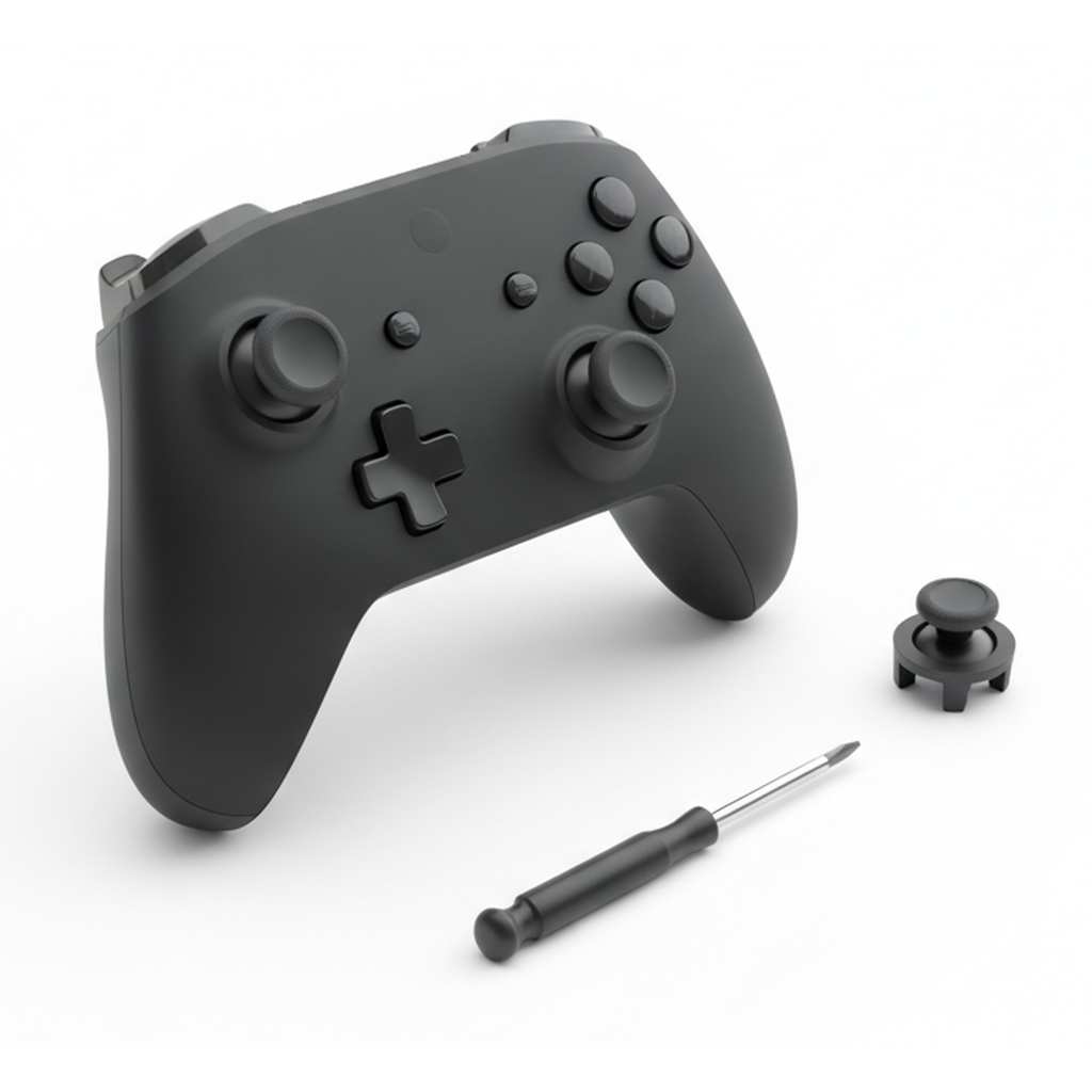 Joystick Thumbstick Repair Service For Xbox Controller FoneFunShop Default Title