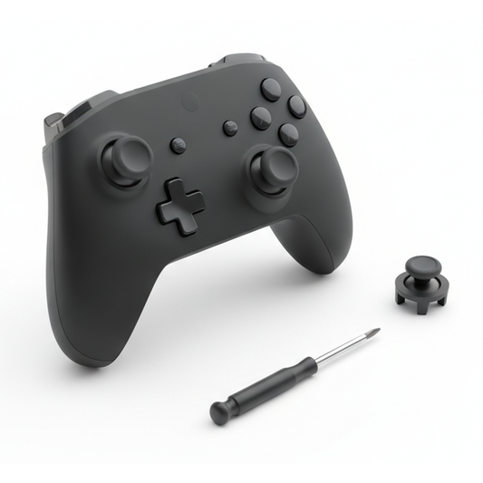 Joystick Thumbstick Repair Service For Xbox Controller FoneFunShop Default Title