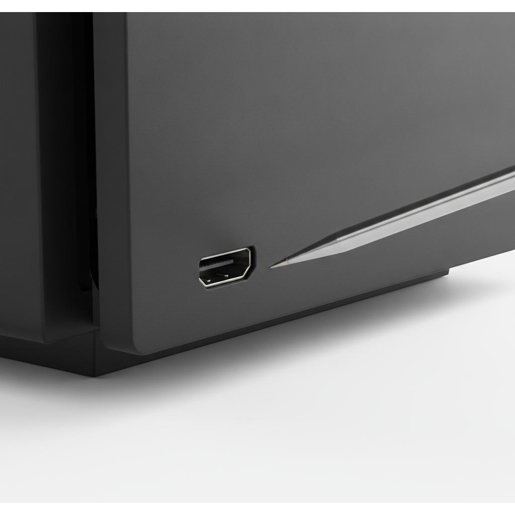 Xbox HDMI Port Repair Service FoneFunShop Xbox Series X/S