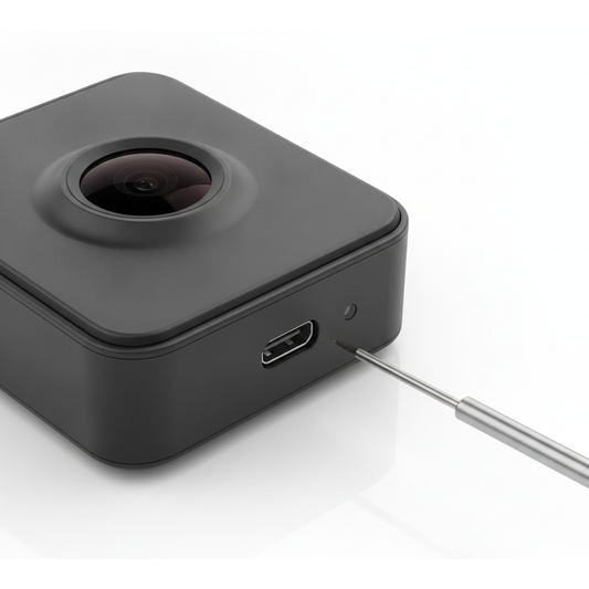 Dash Camera Charging Port Repair Service Charging Port FoneFunShop Default Title