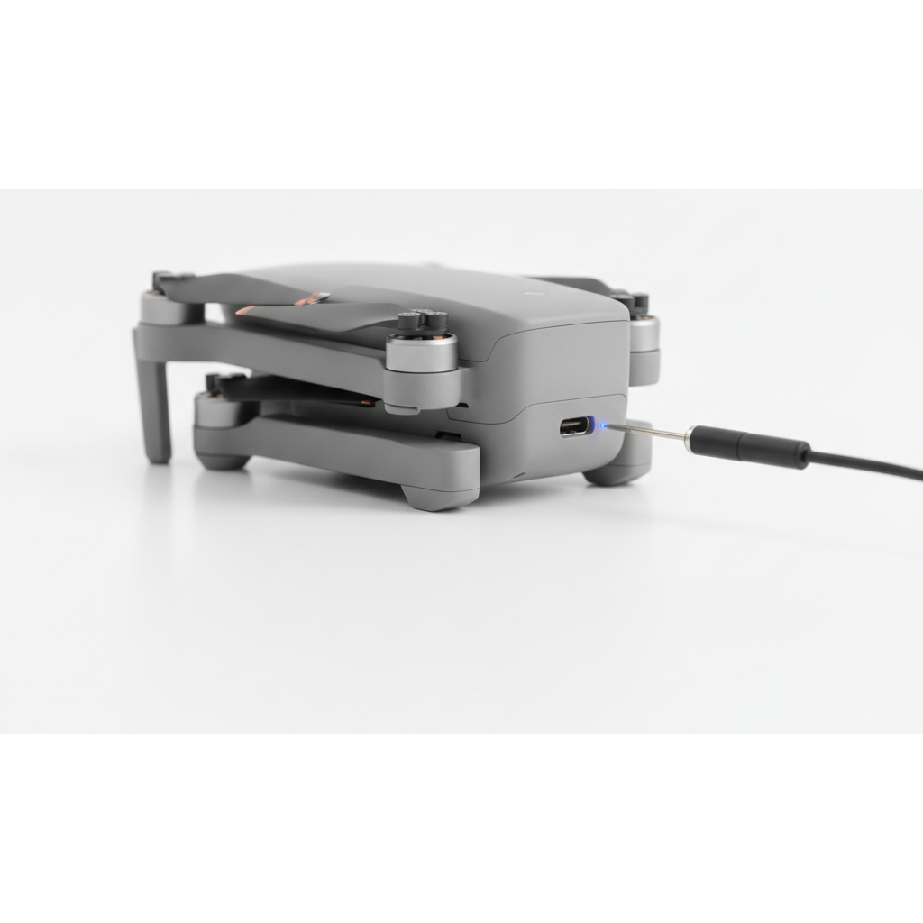 Drone Charging Port Repair Service Charging Port FoneFunShop Default Title