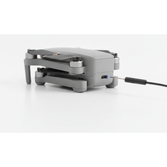 Drone Charging Port Repair Service Charging Port FoneFunShop Default Title