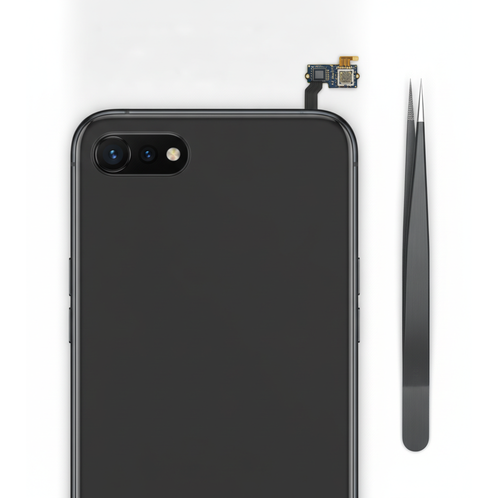 iPhone Face ID Repair Service FoneFunShop iPhone X Series