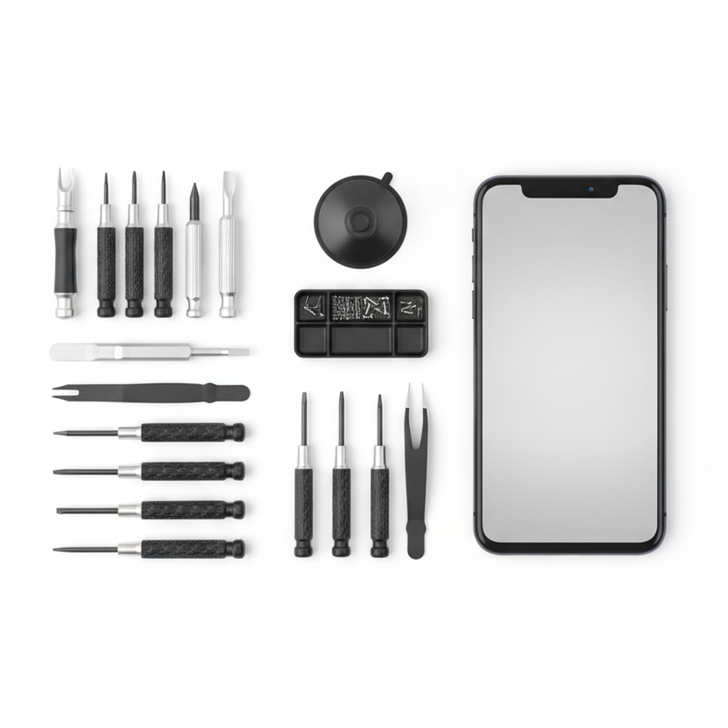 FoneFunShop Repair Service FoneFunShop Default Title