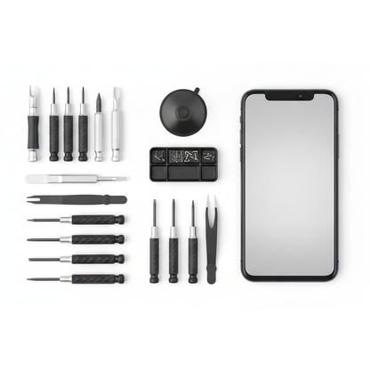 FoneFunShop Repair Service FoneFunShop Default Title