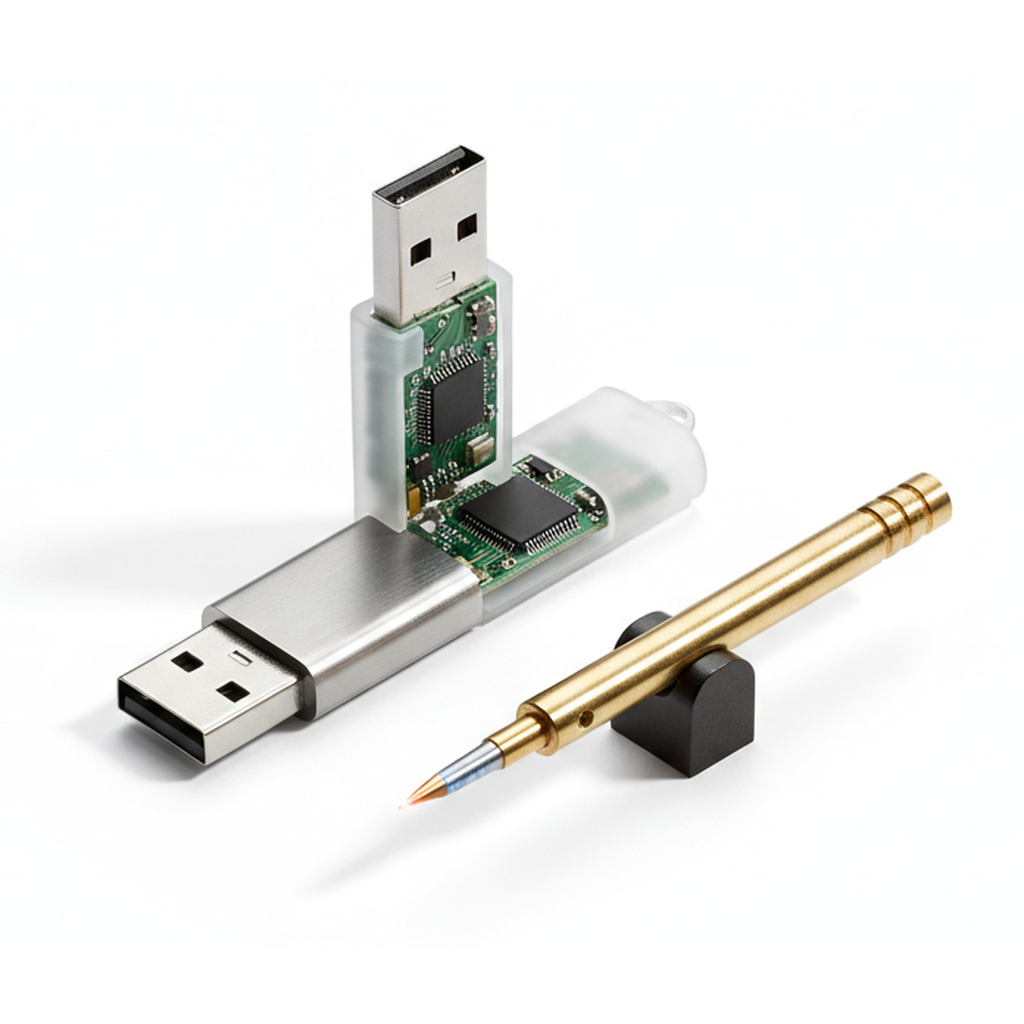 USB Flash Drive Memory Stick Repair Service FoneFunShop Default Title