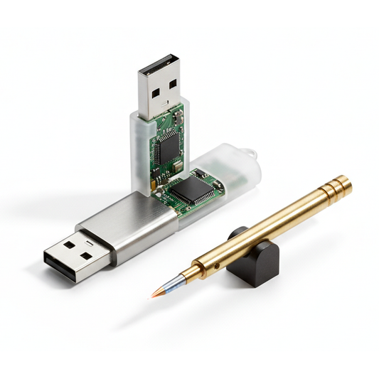USB Flash Drive Memory Stick Repair Service FoneFunShop Default Title