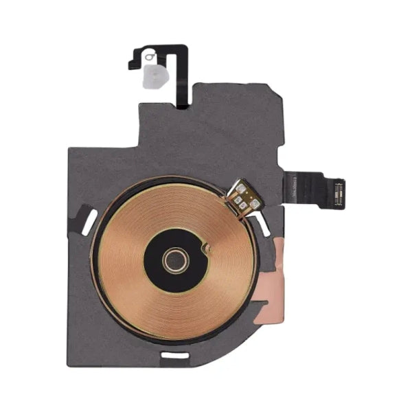 Wireless NFC Charging Flex With Flashlight Flex Cable For iPhone 17 Flex FoneFunShop