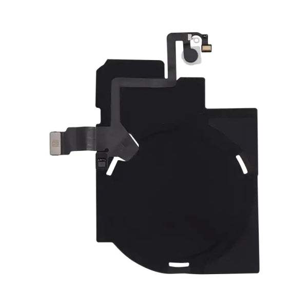 Wireless NFC Charging Flex With Flashlight Flex Cable For iPhone 17 Flex FoneFunShop