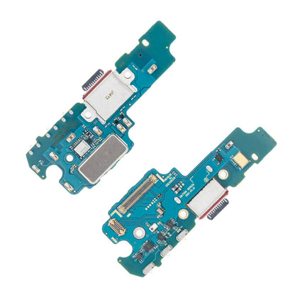 Charging Port Board Connector Flex For Samsung Galaxy Z Fold 3 (Pulled / Used) Charging Port FoneFunShop