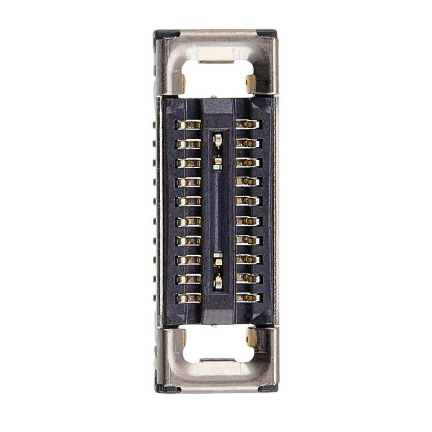 20-Pin Earpiece Upper Antenna FPC Connector For iPhone 16 Speaker FPC FoneFunShop