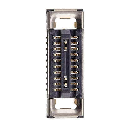 20-Pin Earpiece Upper Antenna FPC Connector For iPhone 16 Speaker FPC FoneFunShop