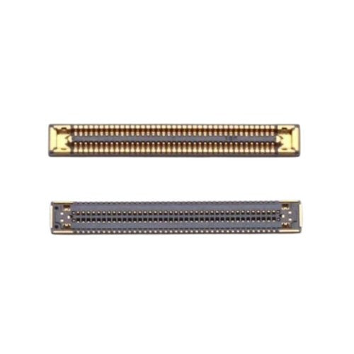 FPC Connector For Display or Charging 78 Pin For Samsung A12 and more Phone Repair Parts FoneFunShop