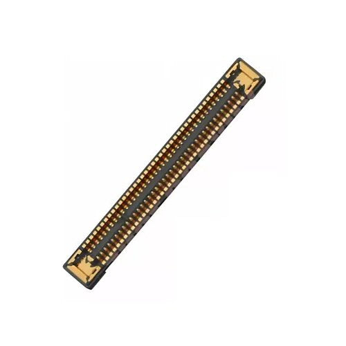 FPC Connector For Display or Charging 78 Pin For Samsung A12 and more Phone Repair Parts FoneFunShop