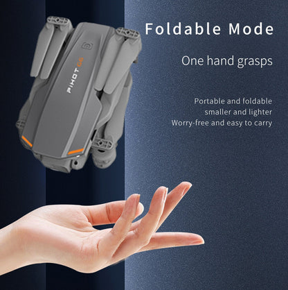 Carbon Brush Motor G6 Smart Drone Drone FoneFunShop