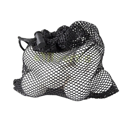 Golf Ball Carry Bag v2 Holds Up to 50 Balls Golf Accessorise FoneFunShop