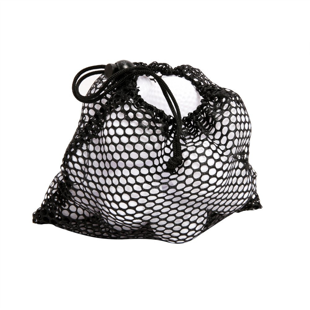 Golf Ball Carry Bag v2 Holds Up to 50 Balls Golf Accessorise FoneFunShop