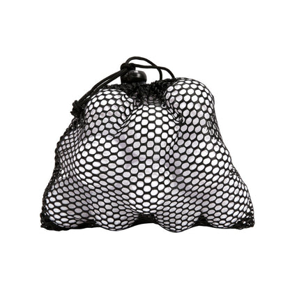 Golf Ball Carry Bag v2 Holds Up to 50 Balls Golf Accessorise FoneFunShop