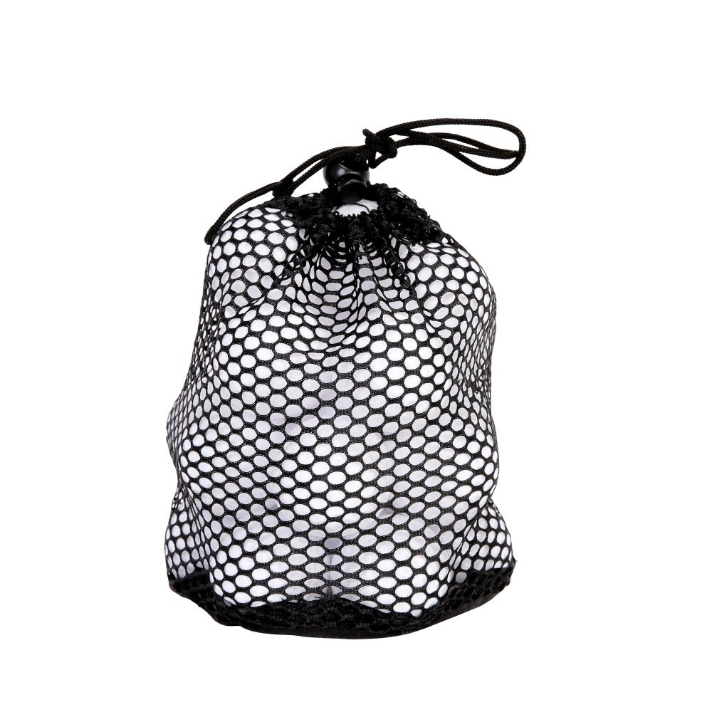 Golf Ball Carry Bag v3 Holds Up to 50 Balls Golf Accessorise FoneFunShop