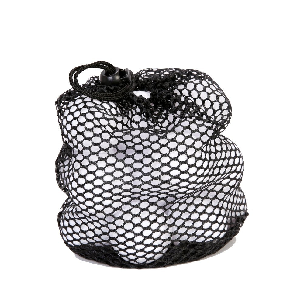 Golf Ball Carry Bag v3 Holds Up to 50 Balls Golf Accessorise FoneFunShop