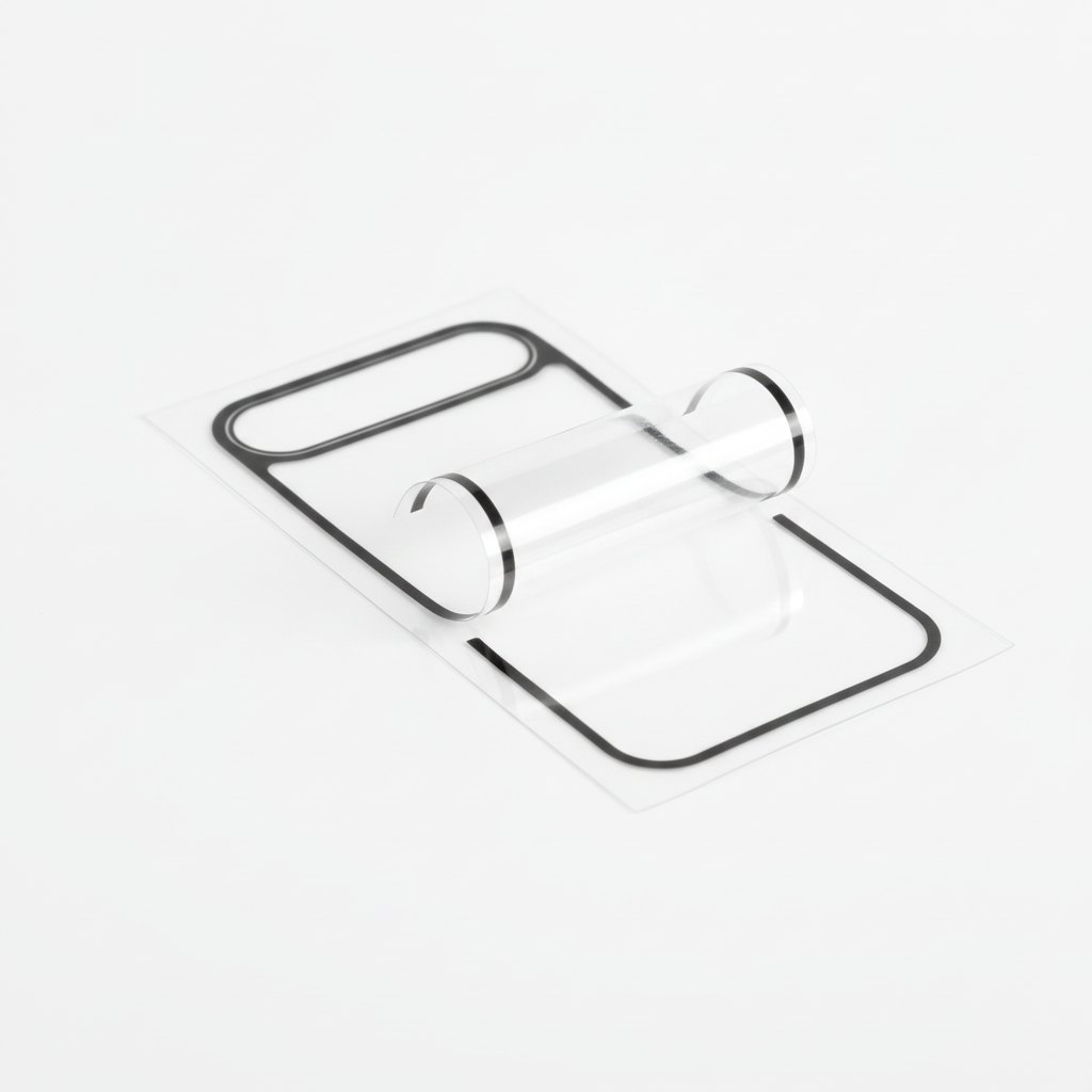 Screen And Back Cover Adhesive Set For Google Pixel 10 Adhesive FoneFunShop