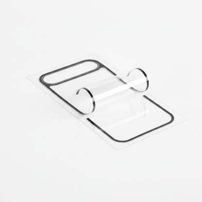 Screen And Back Cover Adhesive Set For Google Pixel 10 Adhesive FoneFunShop