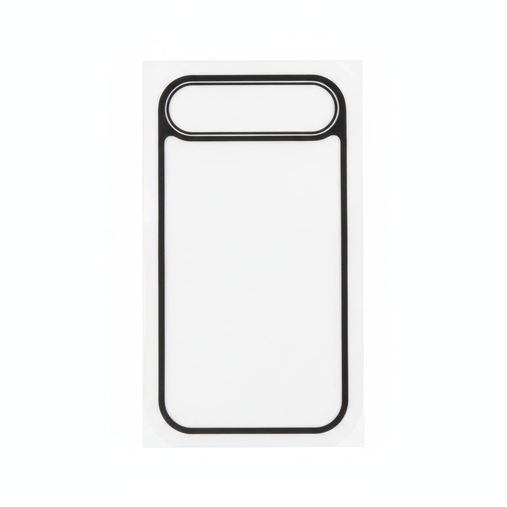 Screen And Back Cover Adhesive Set For Google Pixel 10 Adhesive FoneFunShop