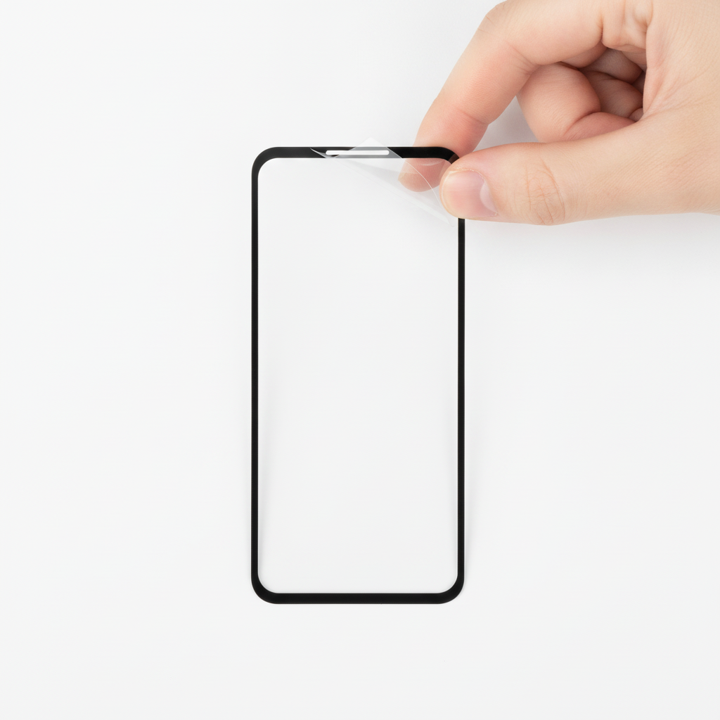 Screen And Back Cover Adhesive Set For Google Pixel 10 Adhesive FoneFunShop