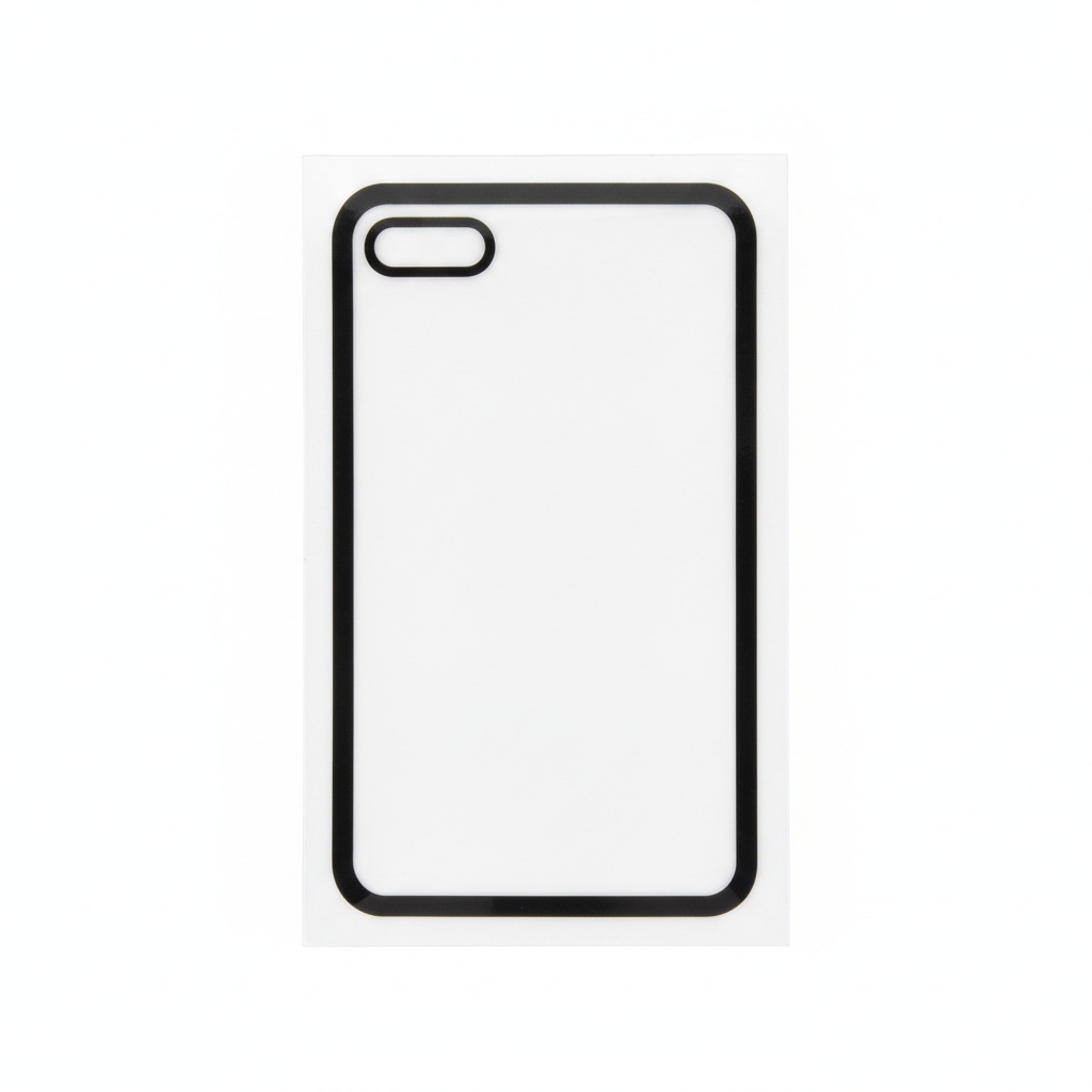 Back Cover Adhesive For Google Pixel 10a Rear Glass Bonding Strip Adhesive FoneFunShop
