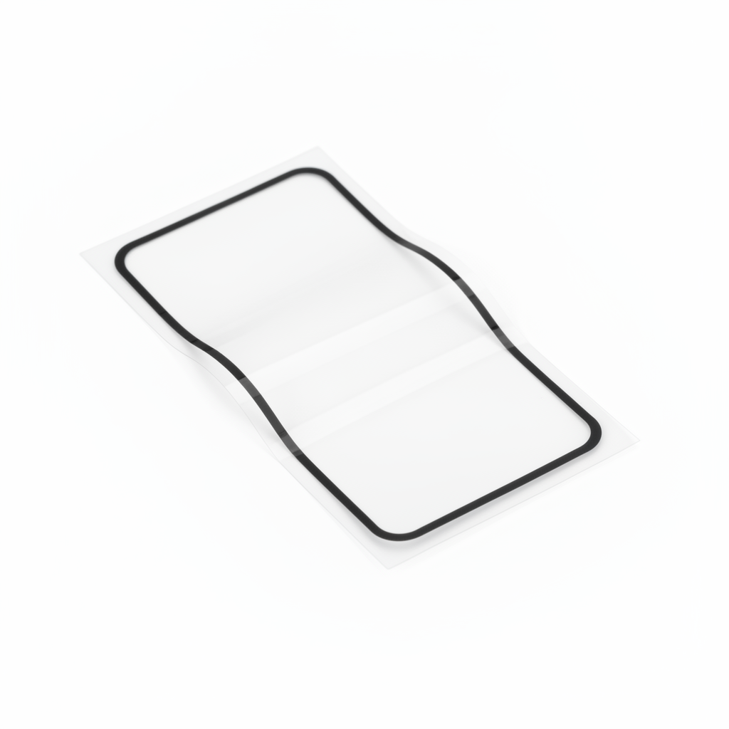 Screen And Back Cover Adhesive Set For Google Pixel 10a Adhesive FoneFunShop