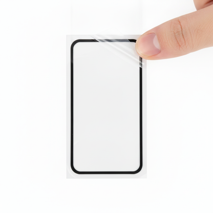 Screen Adhesive For Google Pixel 10a Display Bonding Glue Strip Adhesive FoneFunShop