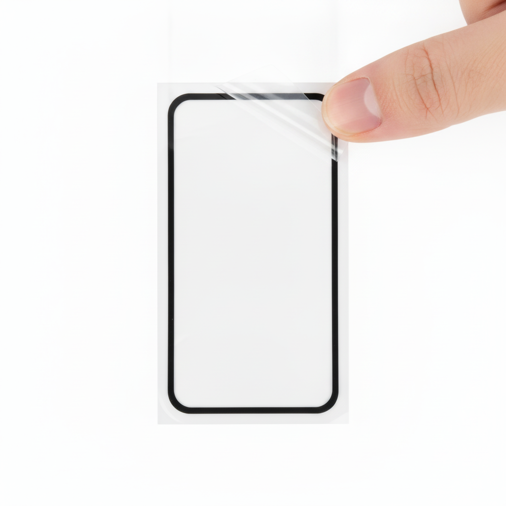 Screen And Back Cover Adhesive Set For Google Pixel 10a Adhesive FoneFunShop