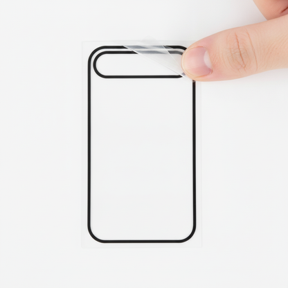 Screen And Back Cover Adhesive Set For Google Pixel 10 Pro Adhesive FoneFunShop