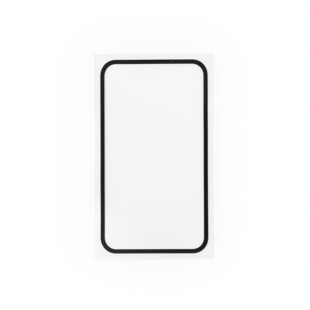 Screen Adhesive For Google Pixel 10 Pro Display Bonding Glue Strip Adhesive FoneFunShop