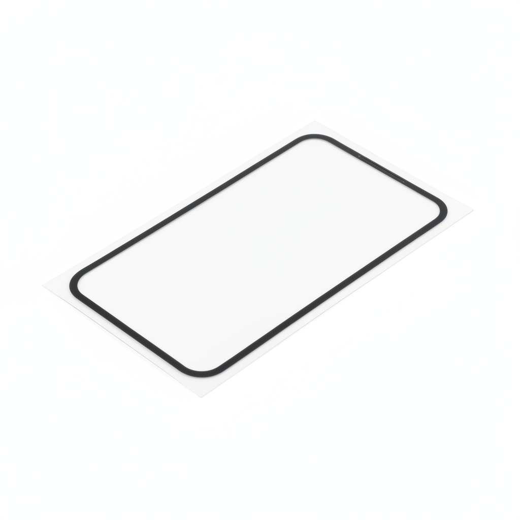 Screen Adhesive For Google Pixel 10 Pro Display Bonding Glue Strip Adhesive FoneFunShop