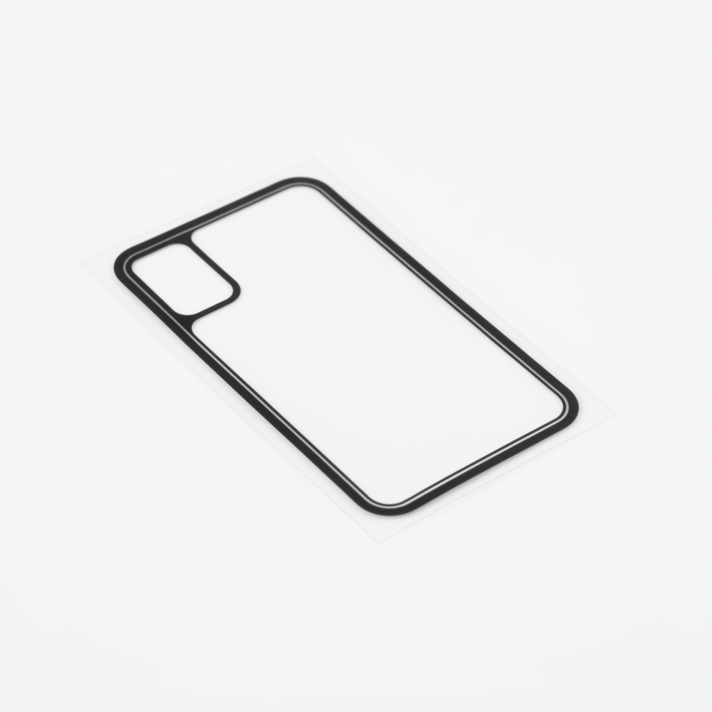 Screen And Back Cover Adhesive Set For Google Pixel 10 Pro Fold Adhesive FoneFunShop