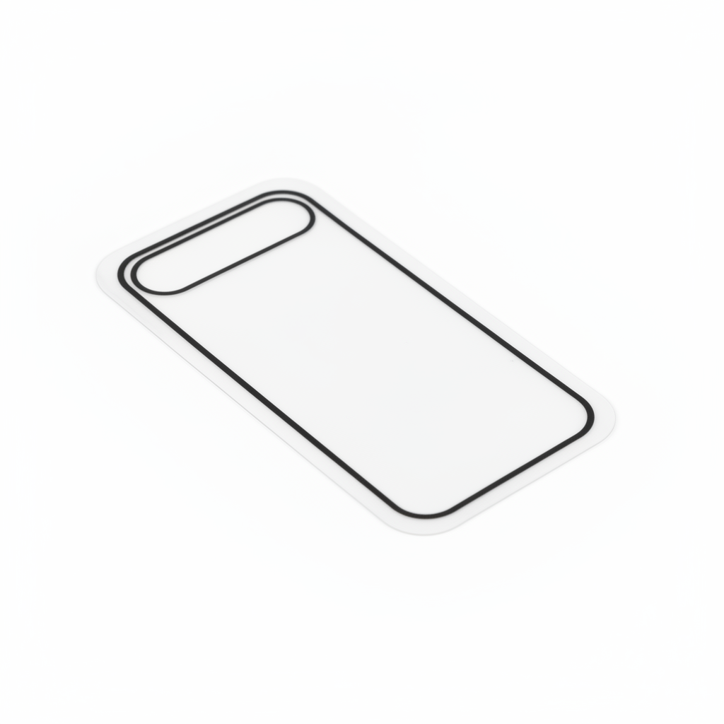 Screen And Back Cover Adhesive Set For Google Pixel 10 Pro XL Adhesive FoneFunShop