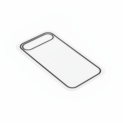 Screen And Back Cover Adhesive Set For Google Pixel 10 Pro XL Adhesive FoneFunShop