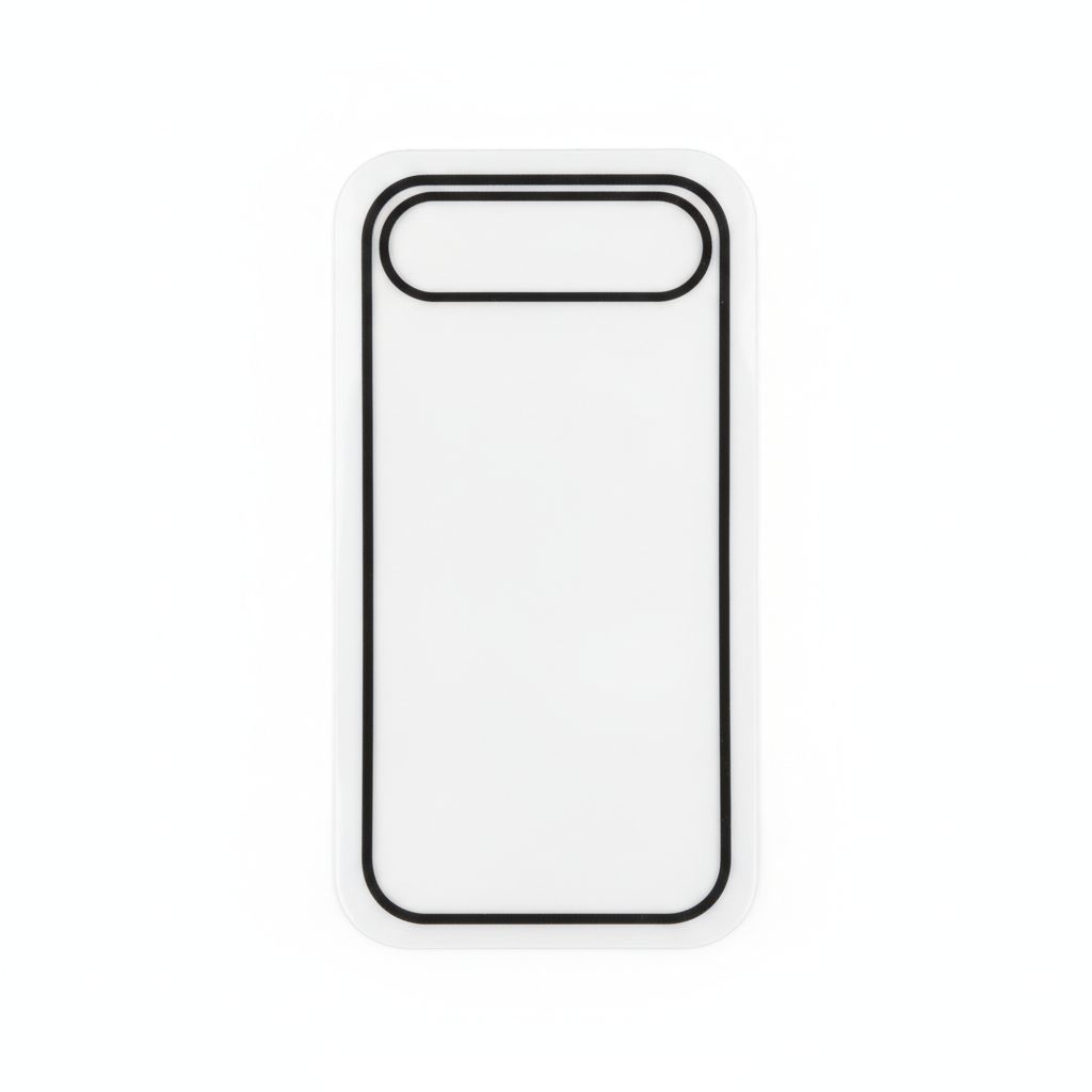 Screen And Back Cover Adhesive Set For Google Pixel 10 Pro XL Adhesive FoneFunShop